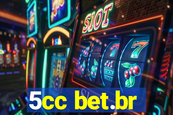 5cc bet.br